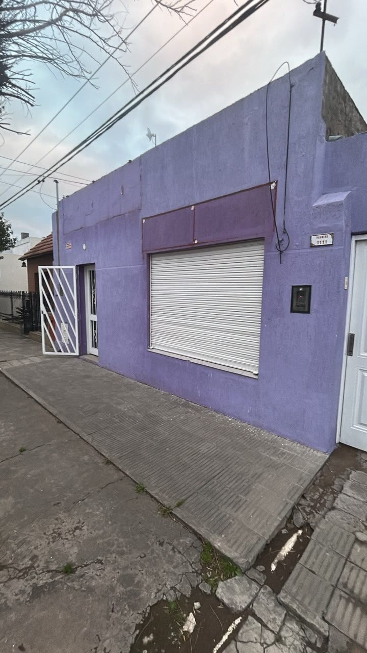 Local en Alquiler en Paunero N° 1100, San Martin, Bahía Blanca - Bahía Blanca Propiedades | SITIO OFICIAL l