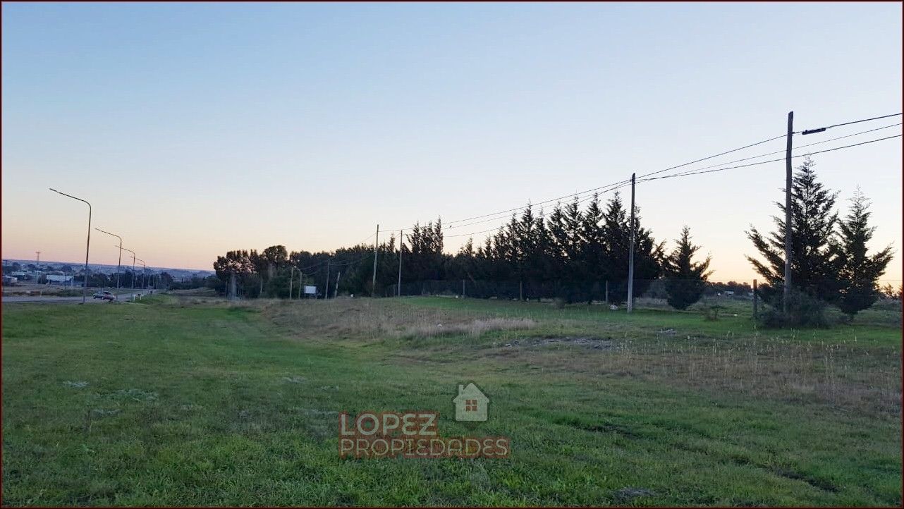 Terreno en Venta en El Resero 2200 , Villa Belgrano, Bahía Blanca - Bahía Blanca Propiedades | SITIO OFICIAL l