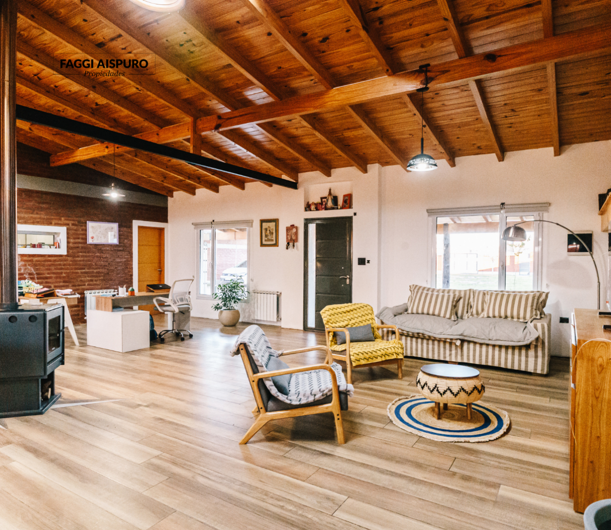 Casa en Venta en Marcos Mora 4161, Villa Hardin Green, Bahía Blanca - Bahía Blanca Propiedades | SITIO OFICIAL l