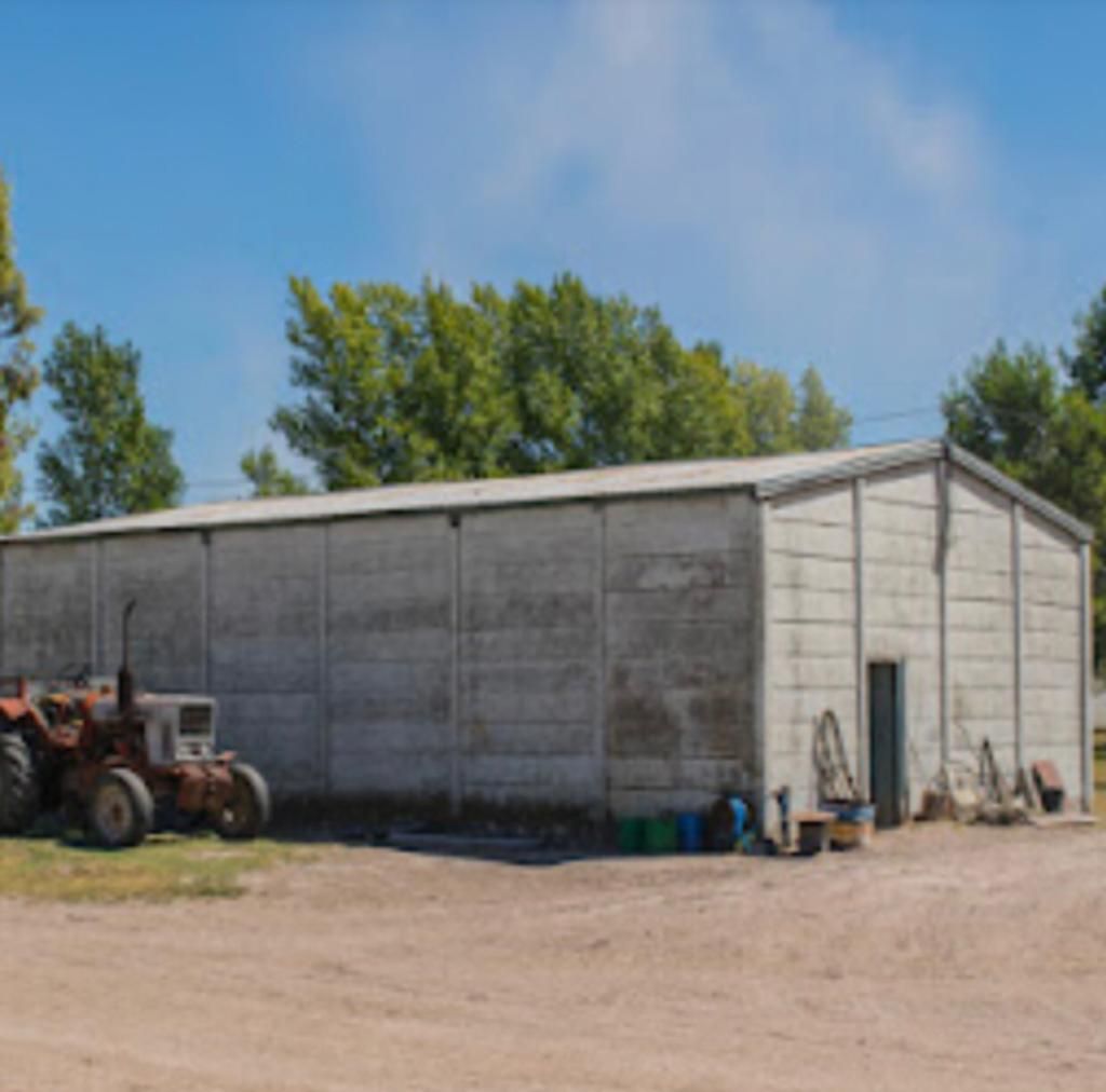 Campo  en Venta   Pedro Luro - Bahía Blanca Propiedades | SITIO OFICIAL l