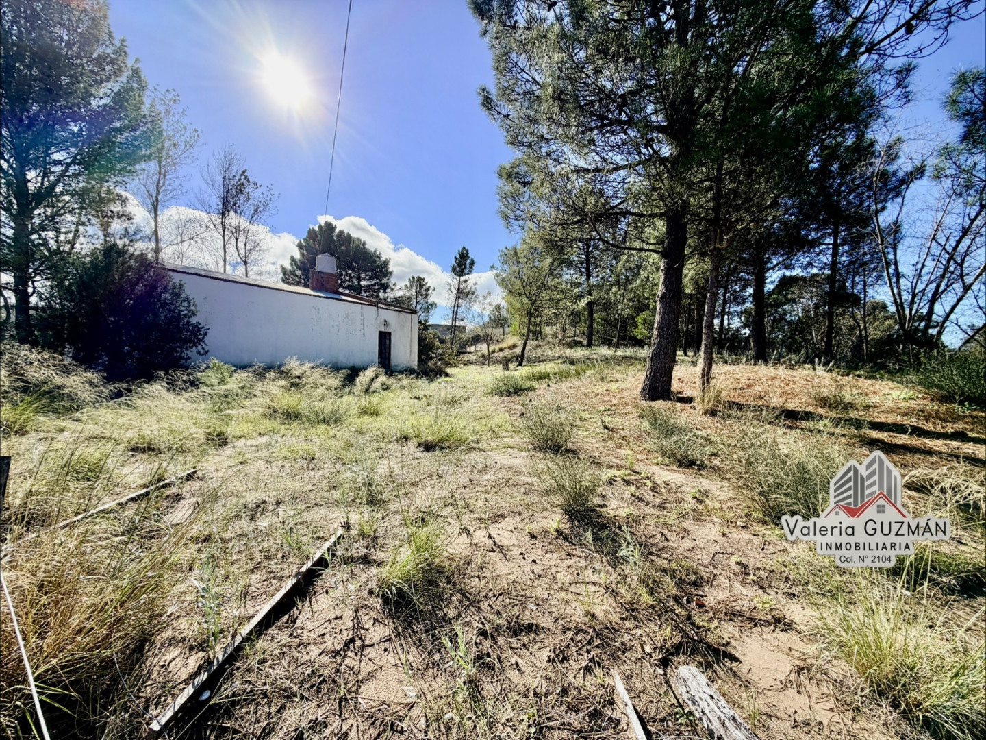 Terreno en Venta en La Rioja Y Río Salado, Dufaur, Monte Hermoso - Bahía Blanca Propiedades | SITIO OFICIAL l
