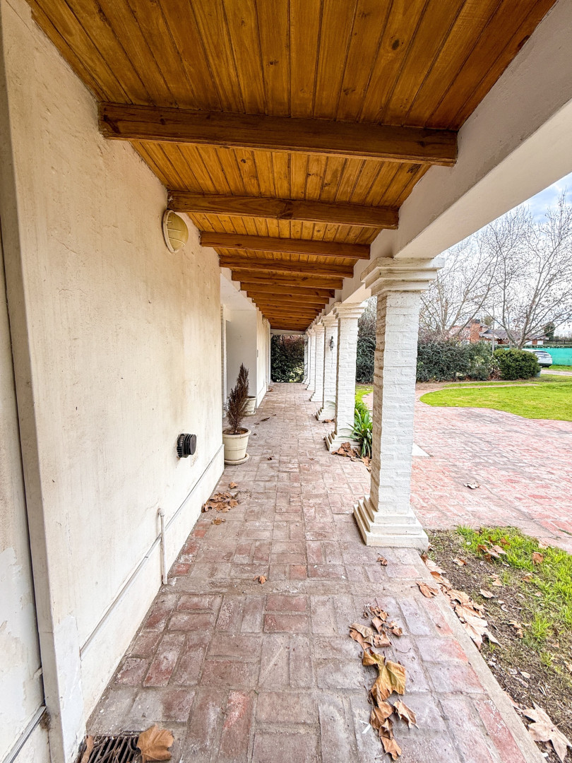 Casa en Alquiler en Ruta 229, Pago Chico, Bahía Blanca - Bahía Blanca Propiedades | SITIO OFICIAL l
