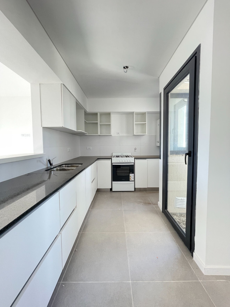 Departamento en Venta en Caronti 152, Centro, Bahía Blanca - Bahía Blanca Propiedades | SITIO OFICIAL l