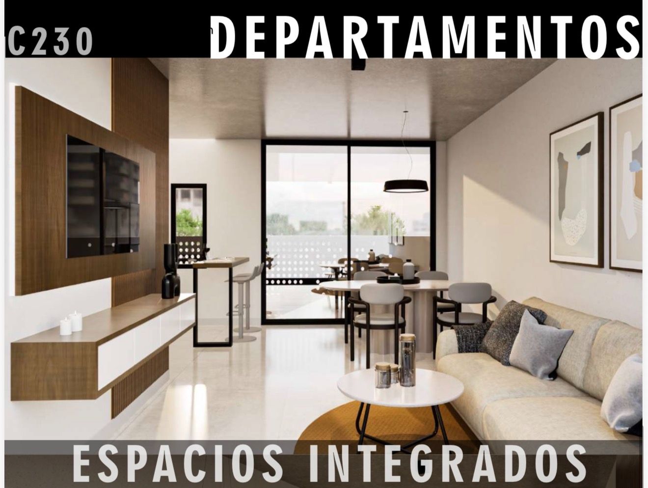 Departamento en Venta en Casanova 230, Centro, Bahía Blanca - Bahía Blanca Propiedades | SITIO OFICIAL l