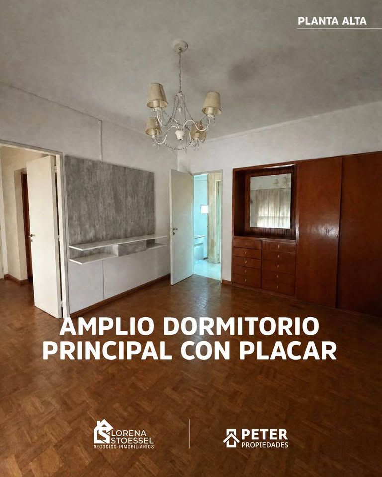 Casa en Alquiler en Las Heras 500,  Bahía Blanca - Bahía Blanca Propiedades | SITIO OFICIAL l