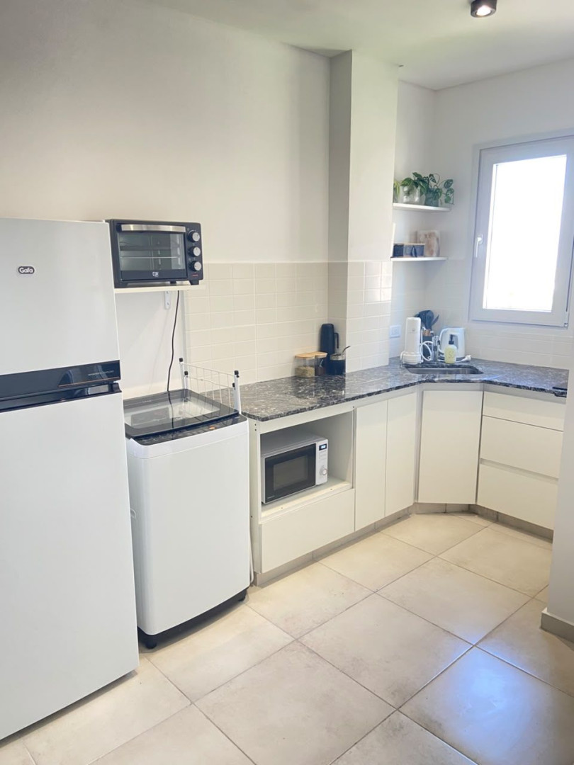 Departamento en Alquiler en CASTELLI 165 , Centro, Bahía Blanca - Bahía Blanca Propiedades | SITIO OFICIAL l