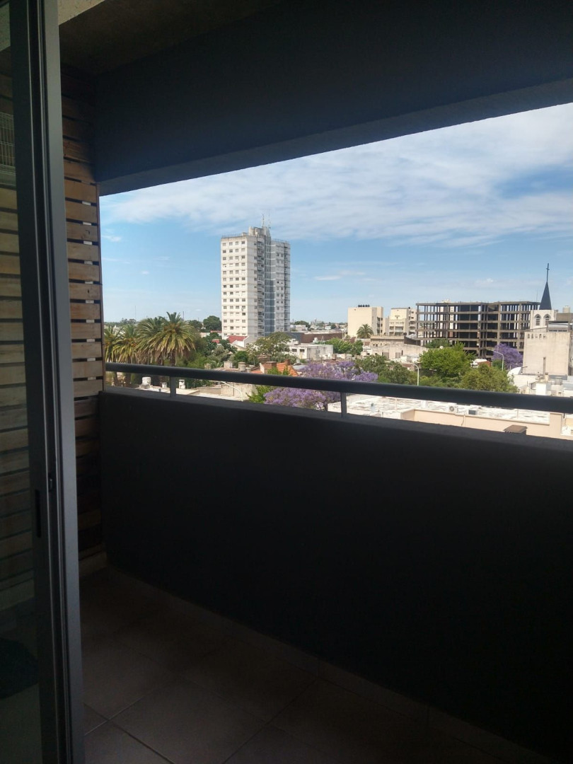 Departamento en Venta en San Martin 679. Piso 4, Macrocentro, Bahía Blanca - Bahía Blanca Propiedades | SITIO OFICIAL l