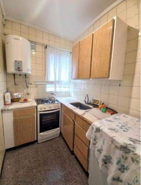 Departamento en Venta en La Madrid 2400,  Mar del Plata - Bahía Blanca Propiedades | SITIO OFICIAL l