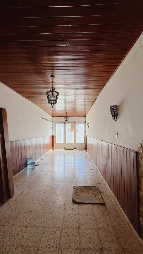 Casa en Venta en Aguado 300, Universitario, Bahía Blanca - Bahía Blanca Propiedades | SITIO OFICIAL l