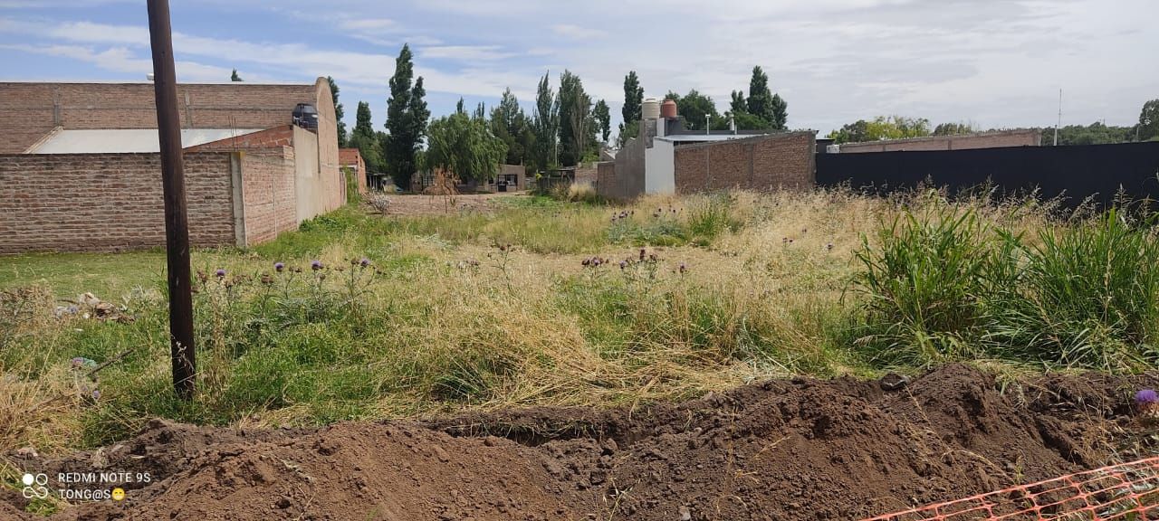 Terreno en Venta en Indio, Villa Belgrano, Bahía Blanca - Bahía Blanca Propiedades | SITIO OFICIAL l