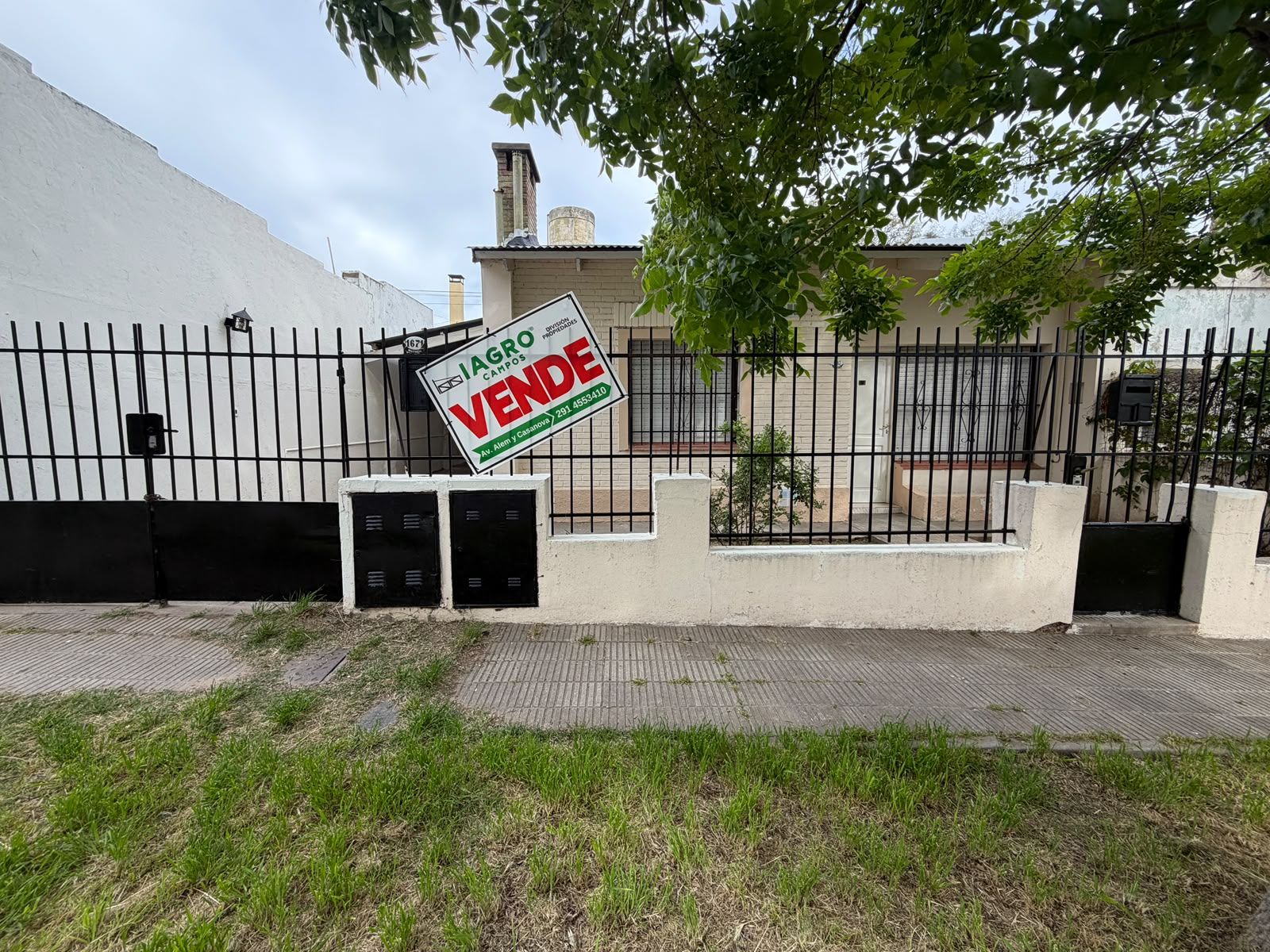 Casa en Venta en Matheu 1667, Sanchez Elia, Bahía Blanca - Bahía Blanca Propiedades | SITIO OFICIAL l