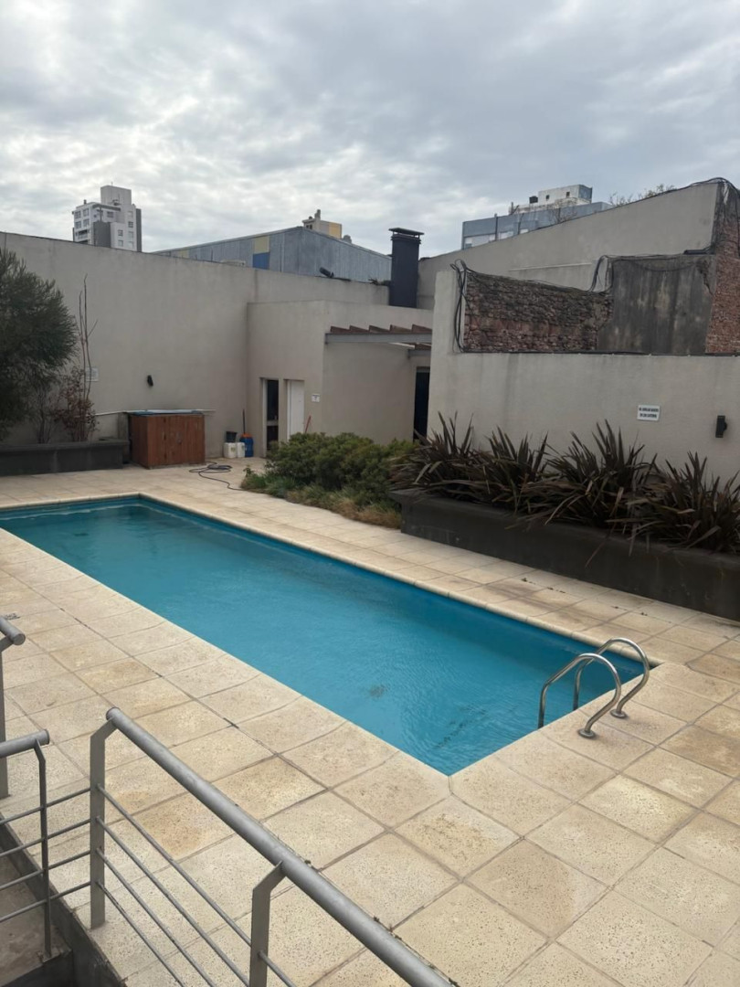Departamento en Venta en SANTA FE 56,  Bahía Blanca - Bahía Blanca Propiedades | SITIO OFICIAL l