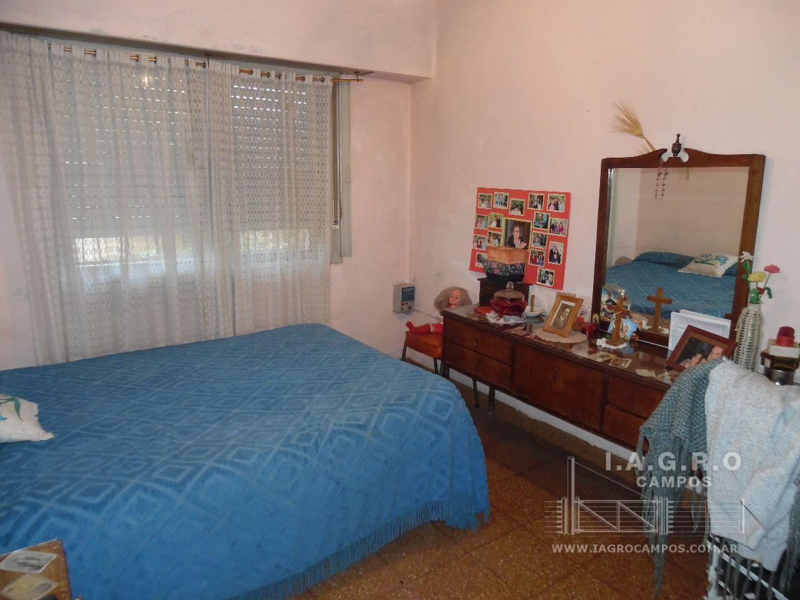 Casa en Venta en Paunero 300, San Martin, Bahía Blanca - Bahía Blanca Propiedades | SITIO OFICIAL l