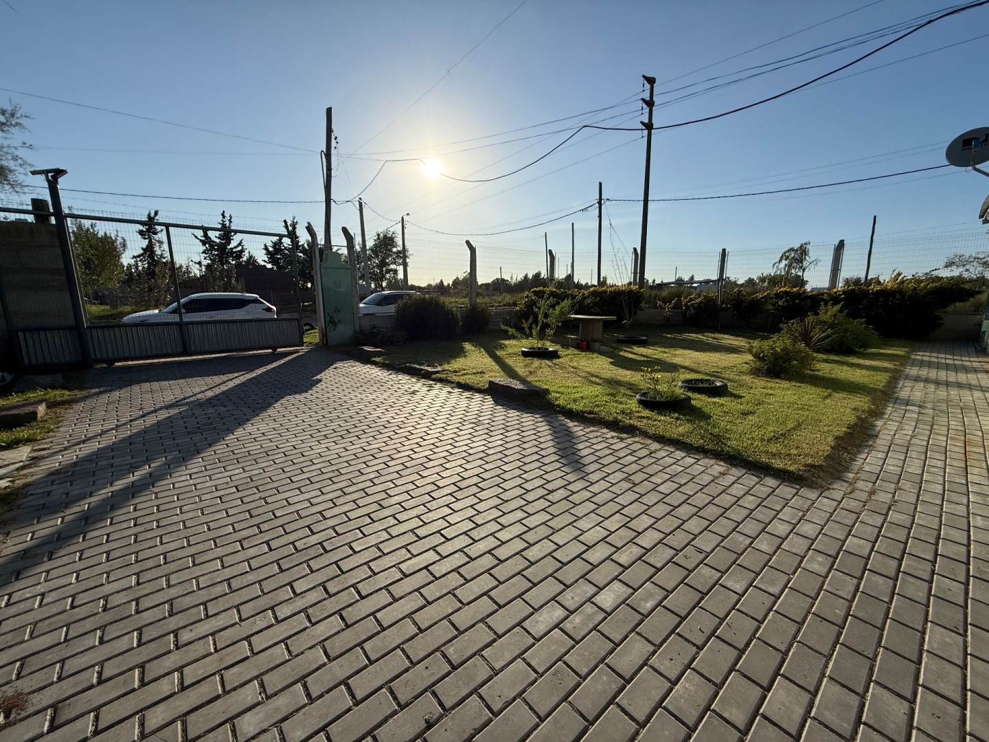 Casa en Alquiler en Fortín Vanguardia Y Ledesma, Villa Bordeu, Bahía Blanca - Bahía Blanca Propiedades | SITIO OFICIAL l