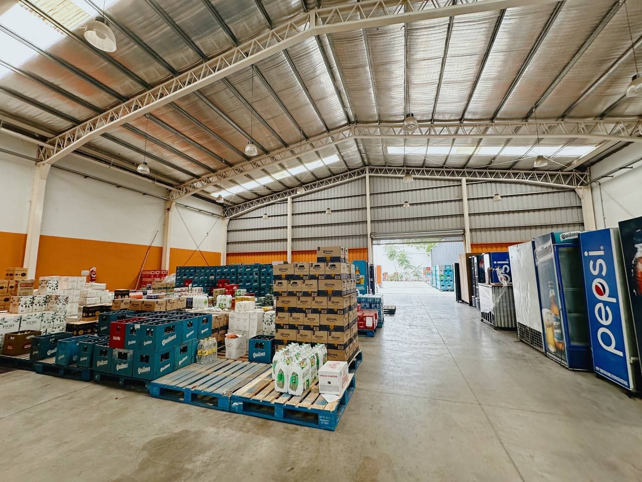 Deposito en Venta en BROWN 560, Centro, Bahía Blanca - Bahía Blanca Propiedades | SITIO OFICIAL l