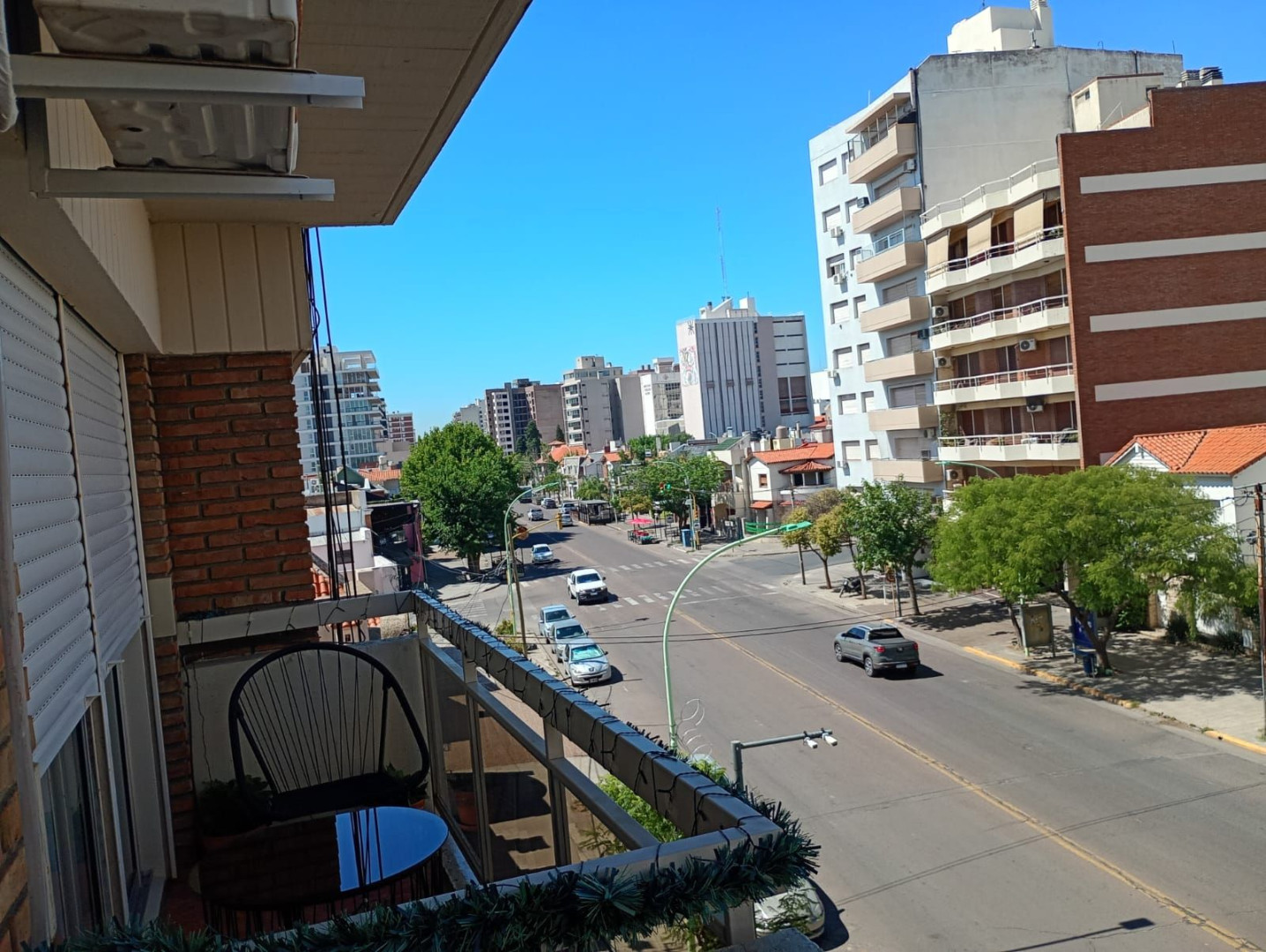 Departamento en Venta en Casanova Y Alem,  Bahía Blanca - Bahía Blanca Propiedades | SITIO OFICIAL l