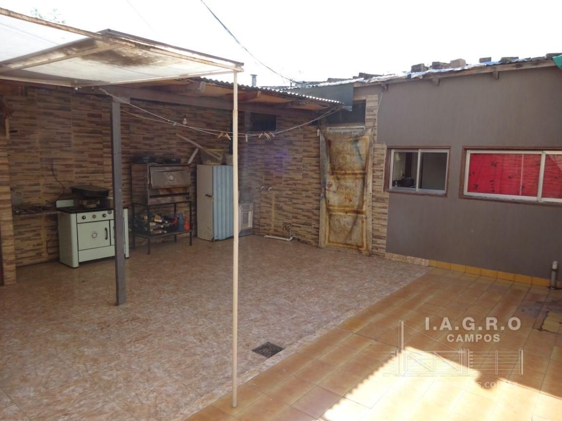 Casa con Local en Venta en Malvinas 200, Noroeste, Bahía Blanca - Bahía Blanca Propiedades | SITIO OFICIAL l
