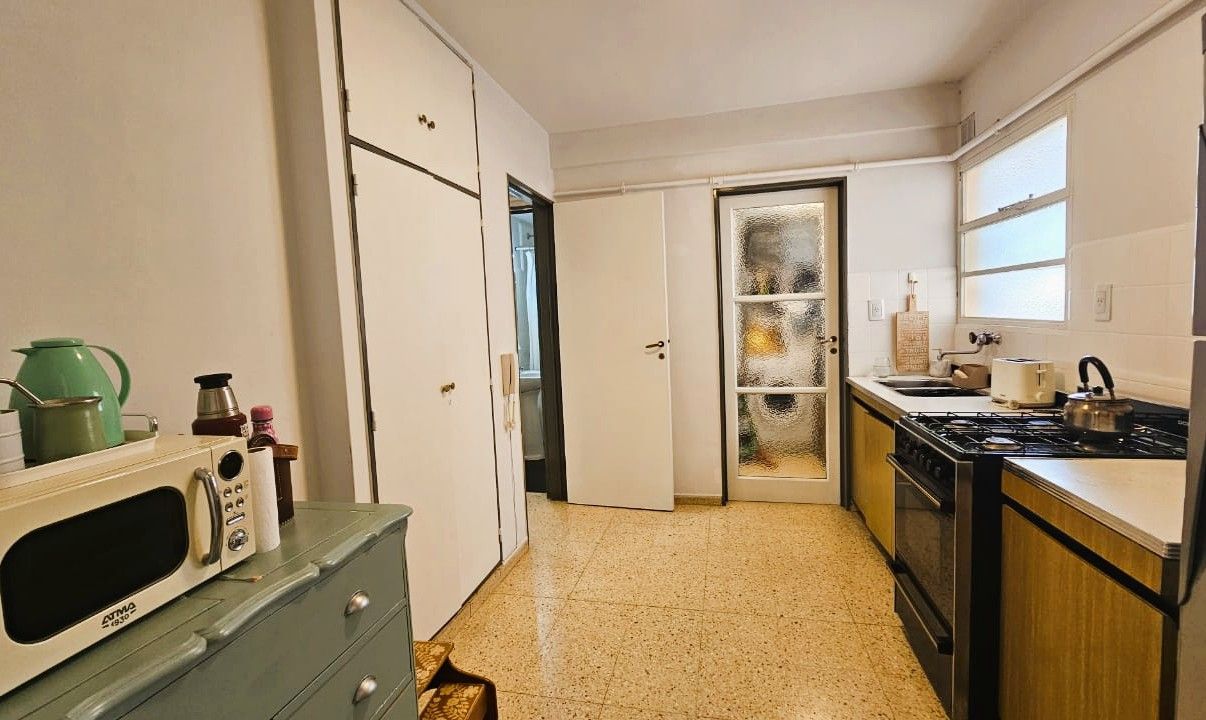 Departamento en Venta en Thompson 83, Centro, Bahía Blanca - Bahía Blanca Propiedades | SITIO OFICIAL l