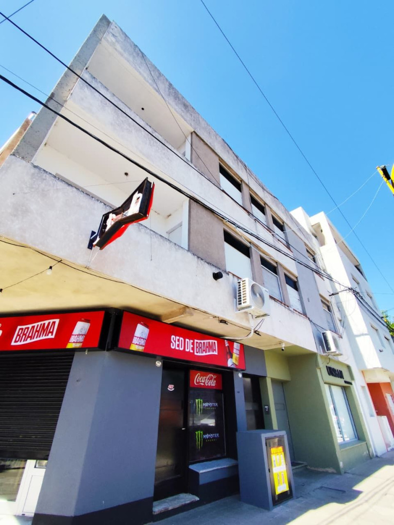 Departamento en Venta en 12 De OCTUBRE 495 , Universitario, Bahía Blanca - Bahía Blanca Propiedades | SITIO OFICIAL l