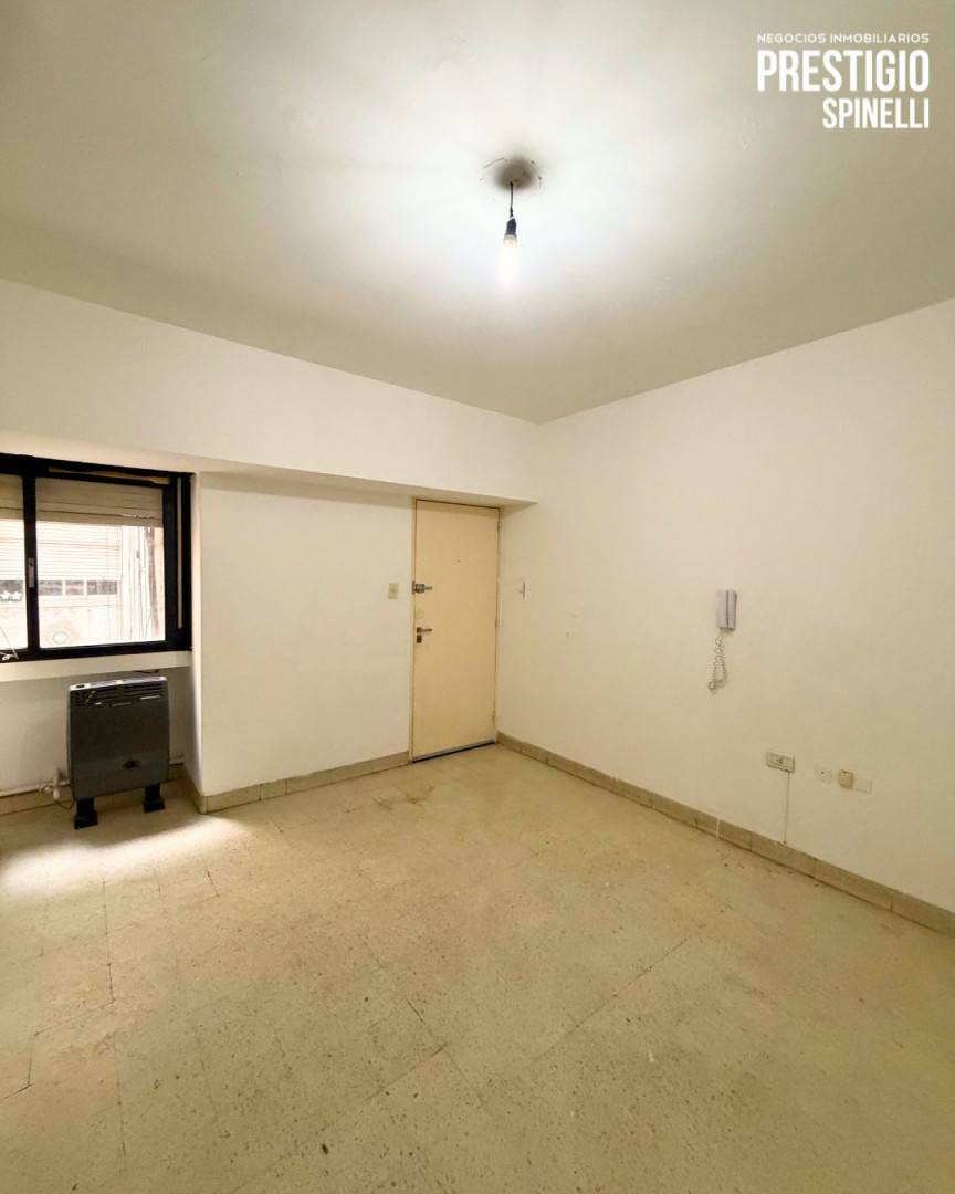 Departamento en Alquiler en Zelarrayan 177, Centro, Bahía Blanca - Bahía Blanca Propiedades | SITIO OFICIAL l
