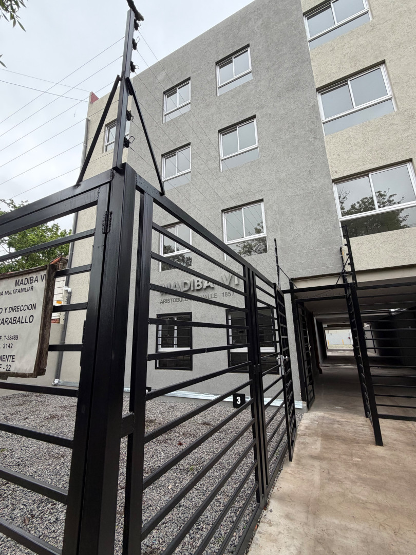 Departamento en Venta en Aristóbulo Del Valle 1857,  CABA - Bahía Blanca Propiedades | SITIO OFICIAL l