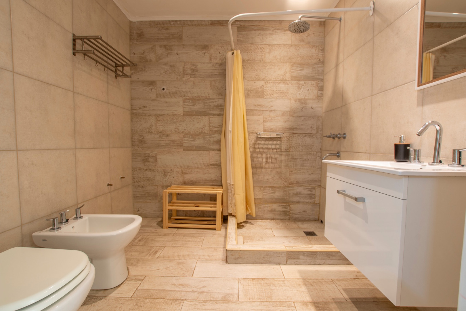 Duplex en Venta en CURAMALAL 552, San Bernardo , Sierra de  la Ventana - Bahía Blanca Propiedades | SITIO OFICIAL l