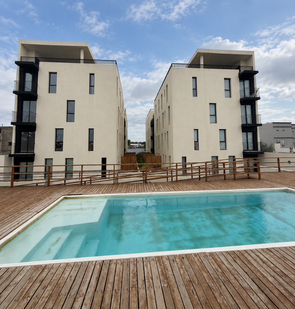 Departamento en Alquiler en Alberdi 1356, Villa Mitre, Bahía Blanca - Bahía Blanca Propiedades | SITIO OFICIAL l
