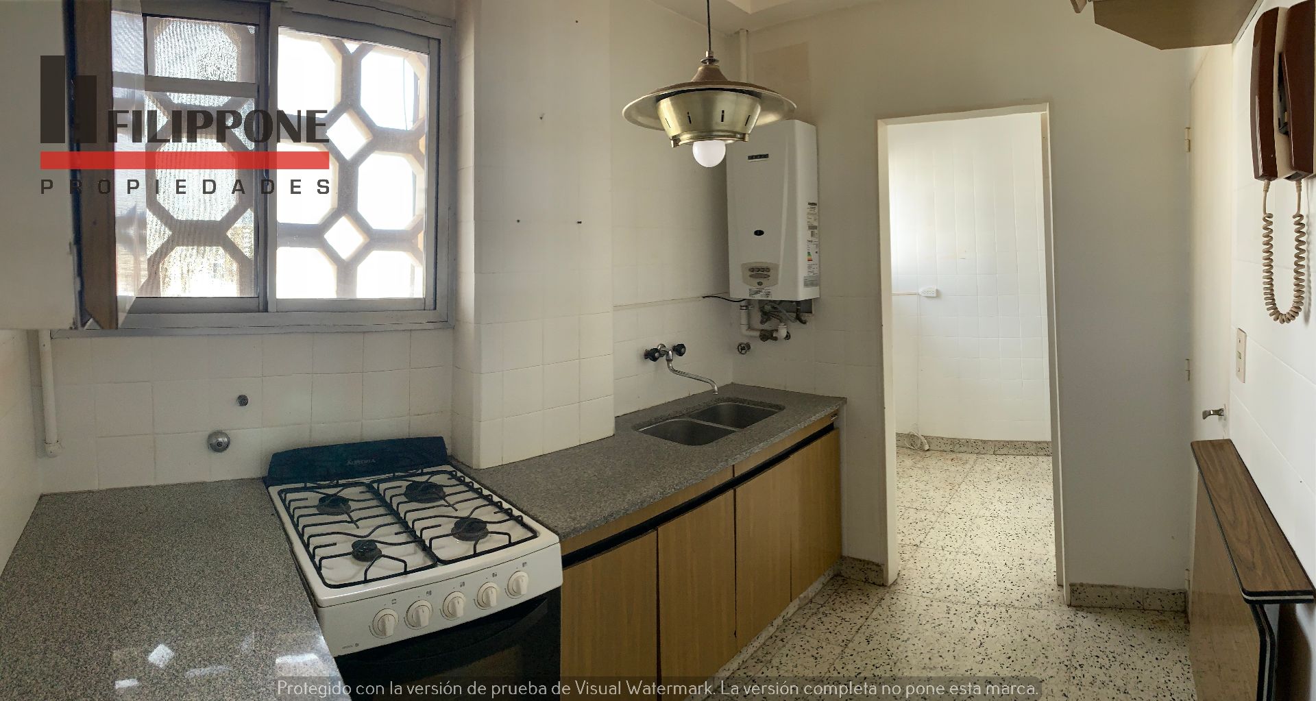 Departamento en Venta en Las Heras 126, Centro, Bahía Blanca - Bahía Blanca Propiedades | SITIO OFICIAL l