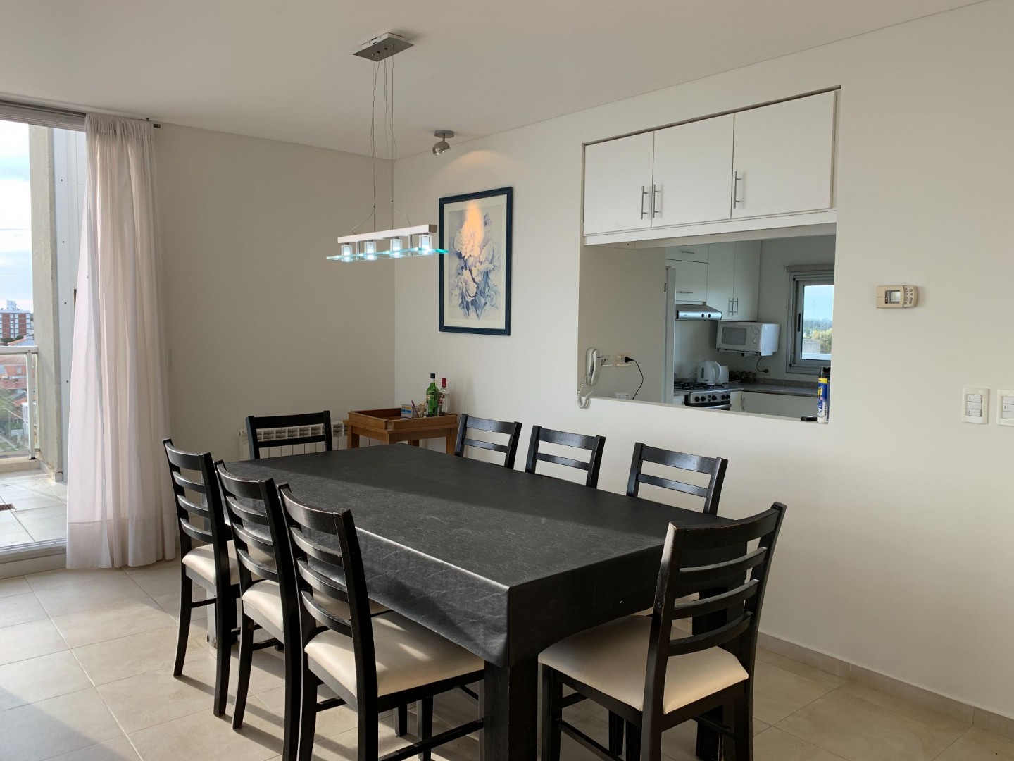 Departamento en Venta en Costanera Este 630,  Monte Hermoso - Bahía Blanca Propiedades | SITIO OFICIAL l