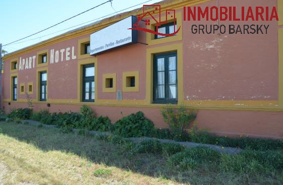 Cabaña en Venta en San Blas,  Patagones - Bahía Blanca Propiedades | SITIO OFICIAL l