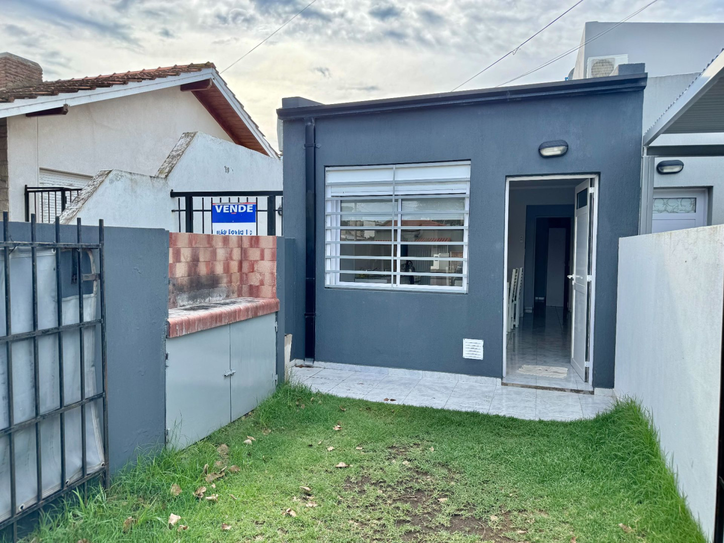 Departamento en Venta en Alfonsin 275,  Monte Hermoso - Bahía Blanca Propiedades | SITIO OFICIAL l