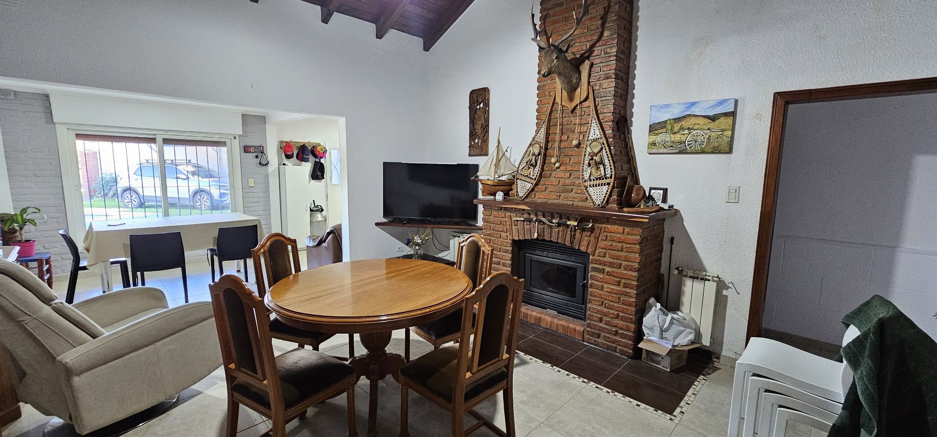 Casa en Venta en Amancay 7, Patagonia, Bahía Blanca - Bahía Blanca Propiedades | SITIO OFICIAL l