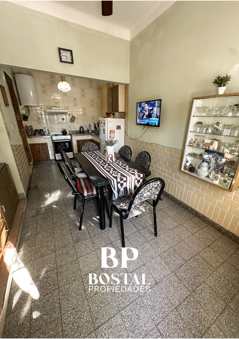 Casa en Venta en Mendoza 1088, Kilometro 5, Bahía Blanca - Bahía Blanca Propiedades | SITIO OFICIAL l