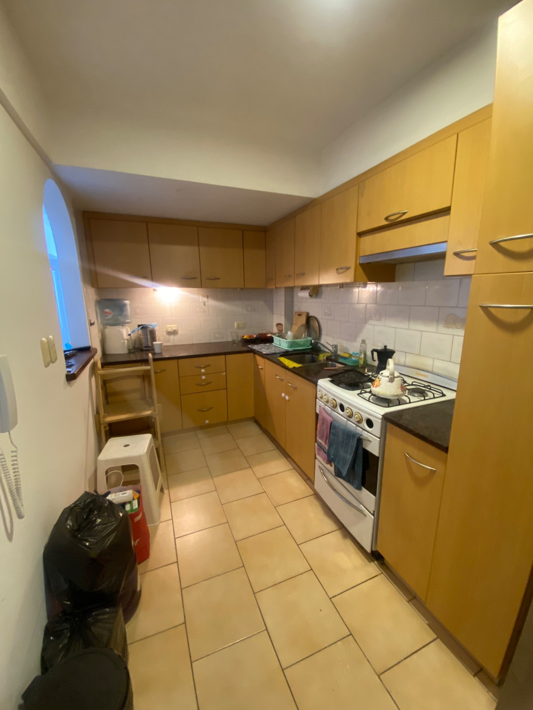 Departamento en Venta en Ohiggins 87, Centro, Bahía Blanca - Bahía Blanca Propiedades | SITIO OFICIAL l