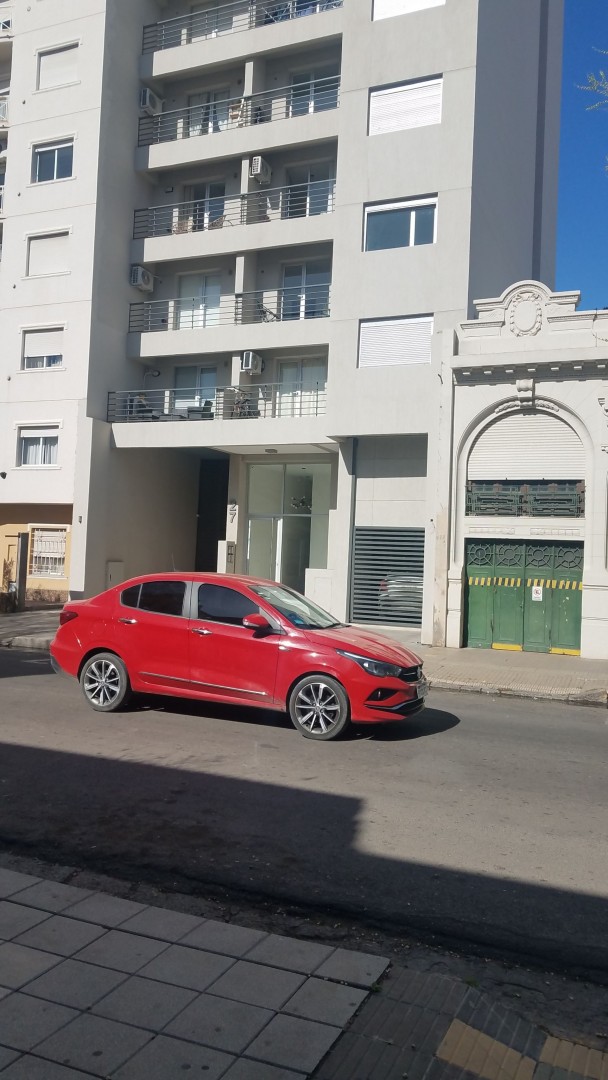 Departamento en Venta en Caronti 27, Centro, Bahía Blanca - Bahía Blanca Propiedades | SITIO OFICIAL l