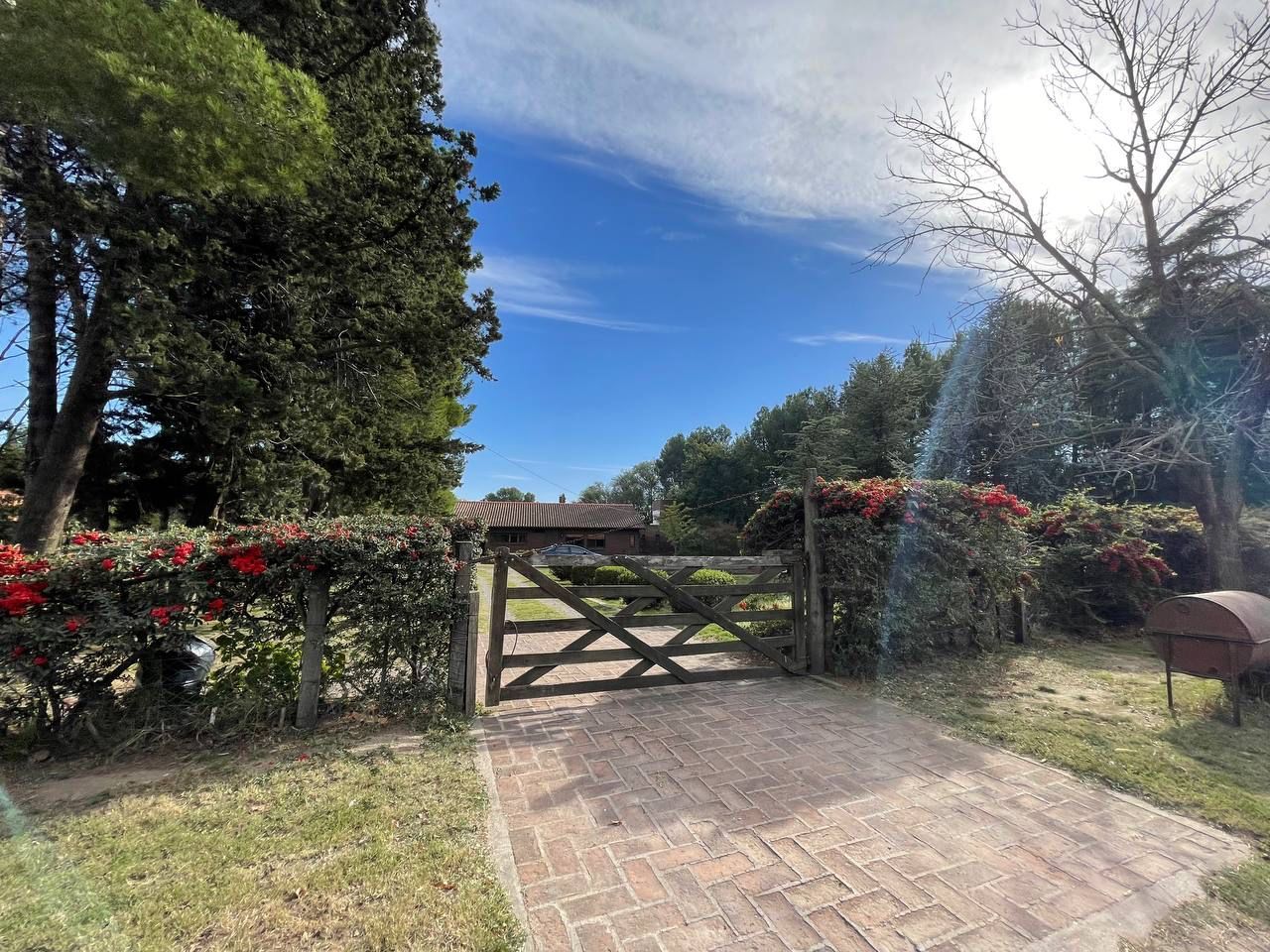 Casa en Venta en Tres Sargentos 3800, Patagonia, Bahía Blanca - Bahía Blanca Propiedades | SITIO OFICIAL l