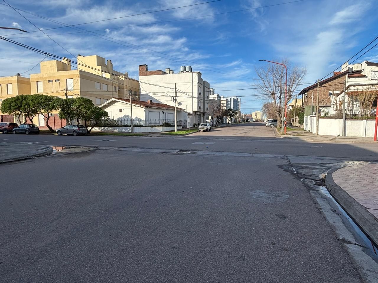 Departamento en Venta en Argentina 815, Centro, Monte Hermoso - Bahía Blanca Propiedades | SITIO OFICIAL l