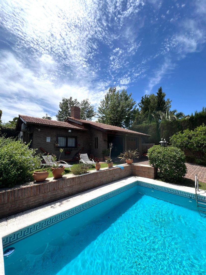 Casa en Venta en Guido Spano 167,  Bahía Blanca - Bahía Blanca Propiedades | SITIO OFICIAL l