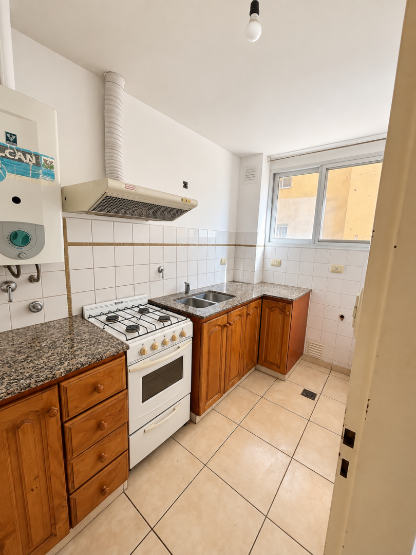 Departamento en Alquiler en PARAGUAY 6, Centro, Bahía Blanca - Bahía Blanca Propiedades | SITIO OFICIAL l