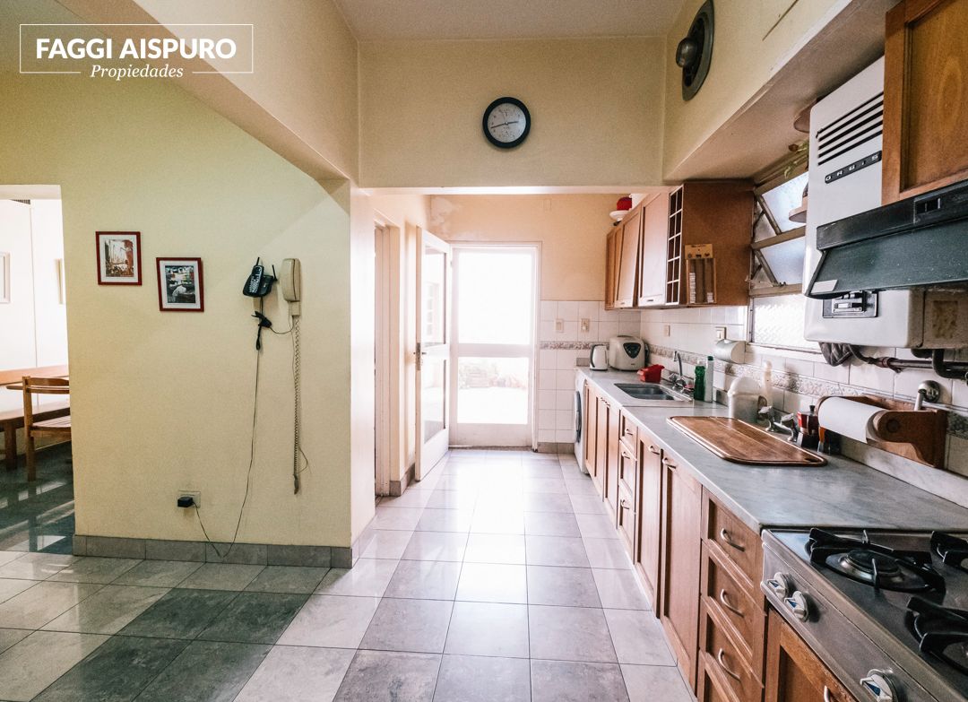 Casa en Venta en Lavalle 487, Centro, Bahía Blanca - Bahía Blanca Propiedades | SITIO OFICIAL l