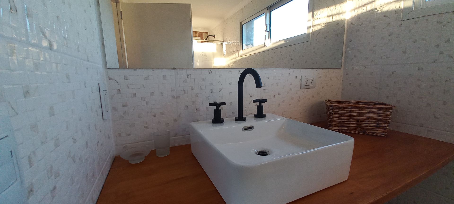 Cabaña en Alquiler en Los Olivos Entre Los Cedros Y Los Aromos ,  Villa Serrana La Gruta - Bahía Blanca Propiedades | SITIO OFICIAL l