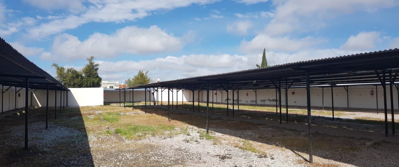 Cochera en Alquiler en España 834, Macrocentro, Bahía Blanca - Bahía Blanca Propiedades | SITIO OFICIAL l