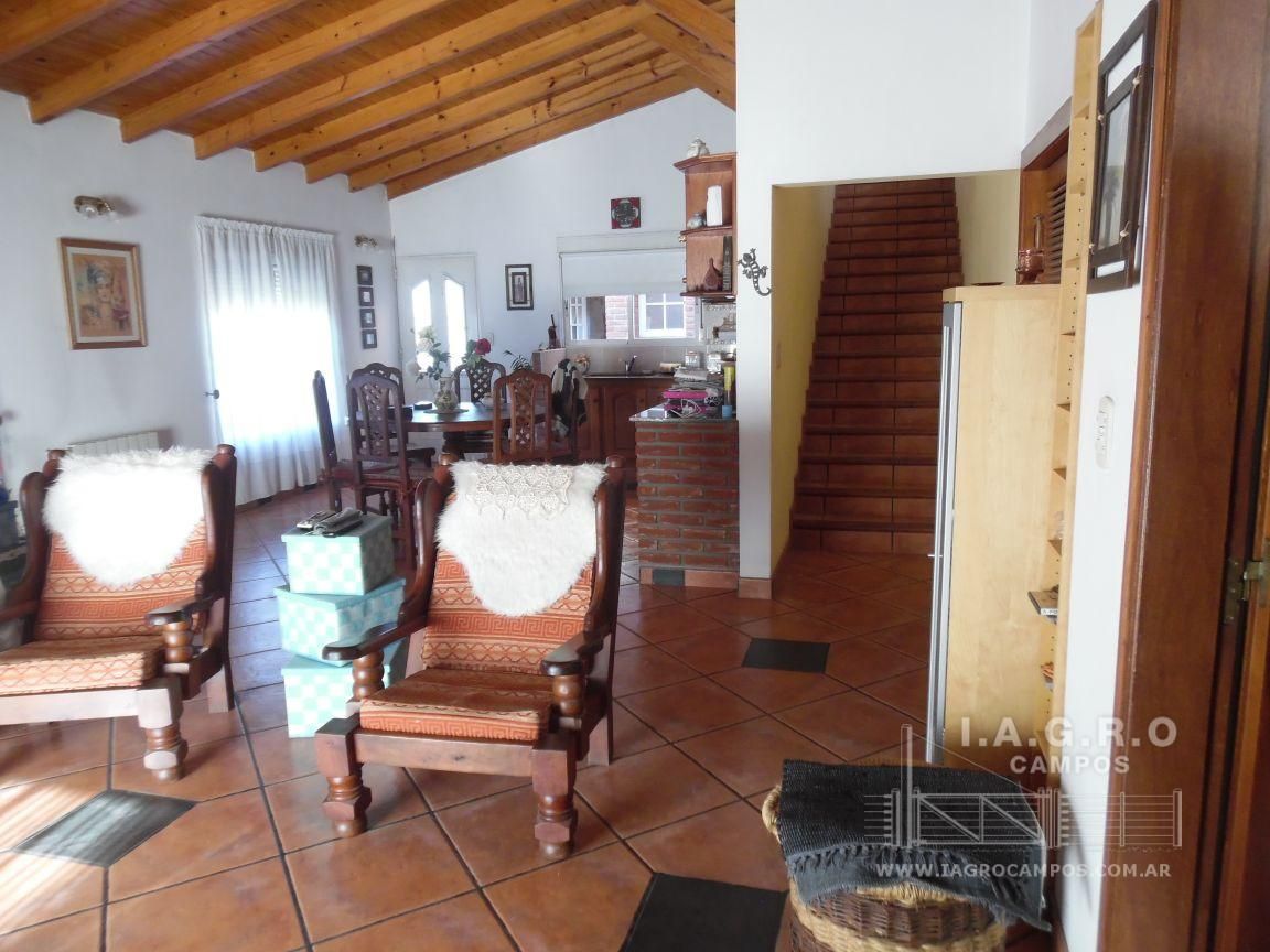 Casa con Local en Venta en Inglaterra Y Vieytes,  Bahía Blanca - Bahía Blanca Propiedades | SITIO OFICIAL l