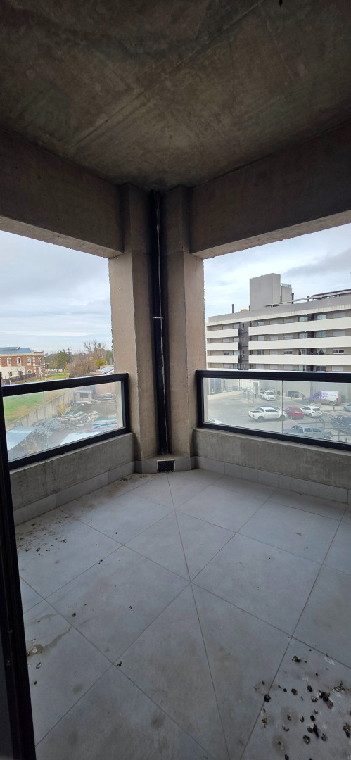 Departamento en Alquiler en General Paz 494, Centro, Bahía Blanca - Bahía Blanca Propiedades | SITIO OFICIAL l