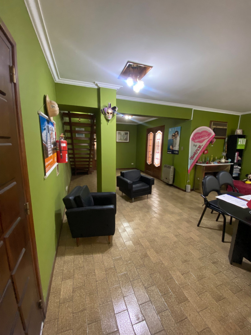 Casa en Venta en Avenida Colón 674, Centro, Bahía Blanca - Bahía Blanca Propiedades | SITIO OFICIAL l