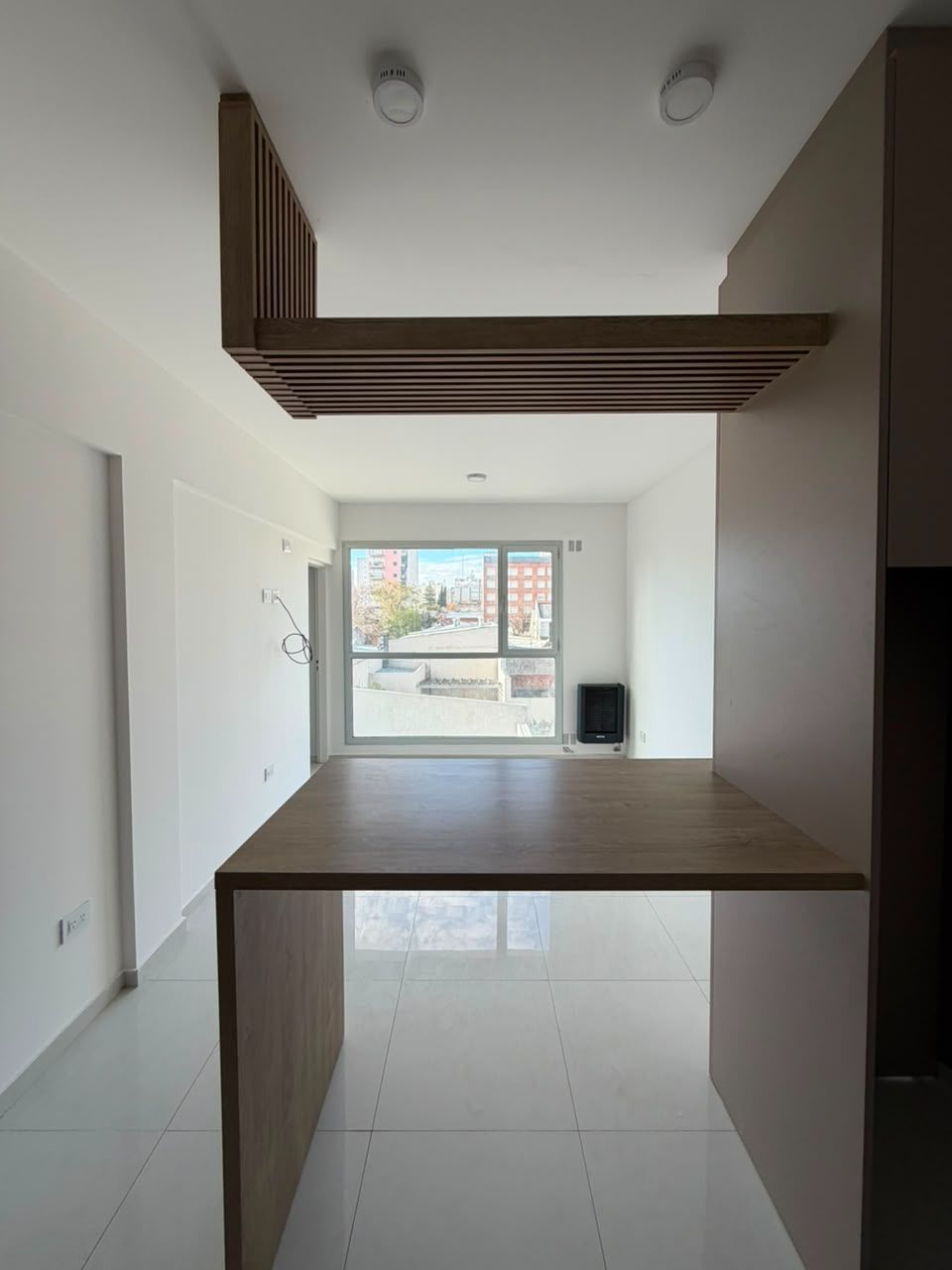 Departamento en Alquiler en Santa Fe 52,  Bahía Blanca - Bahía Blanca Propiedades | SITIO OFICIAL l
