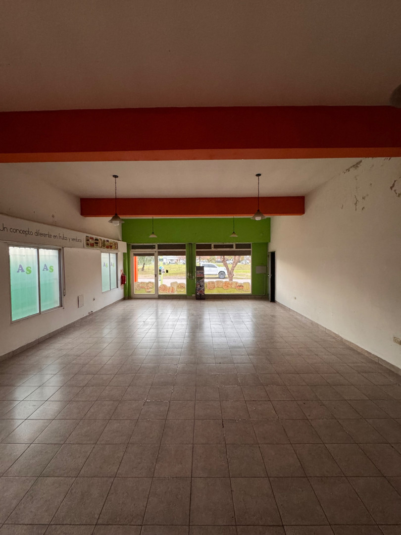 Local en Alquiler en Cuyo 147,  Bahía Blanca - Bahía Blanca Propiedades | SITIO OFICIAL l