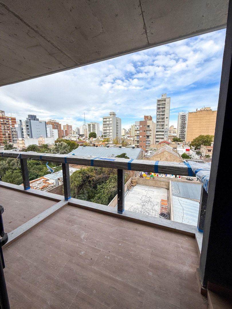 Departamento en Venta en Blandengues 72, Centro, Bahía Blanca - Bahía Blanca Propiedades | SITIO OFICIAL l