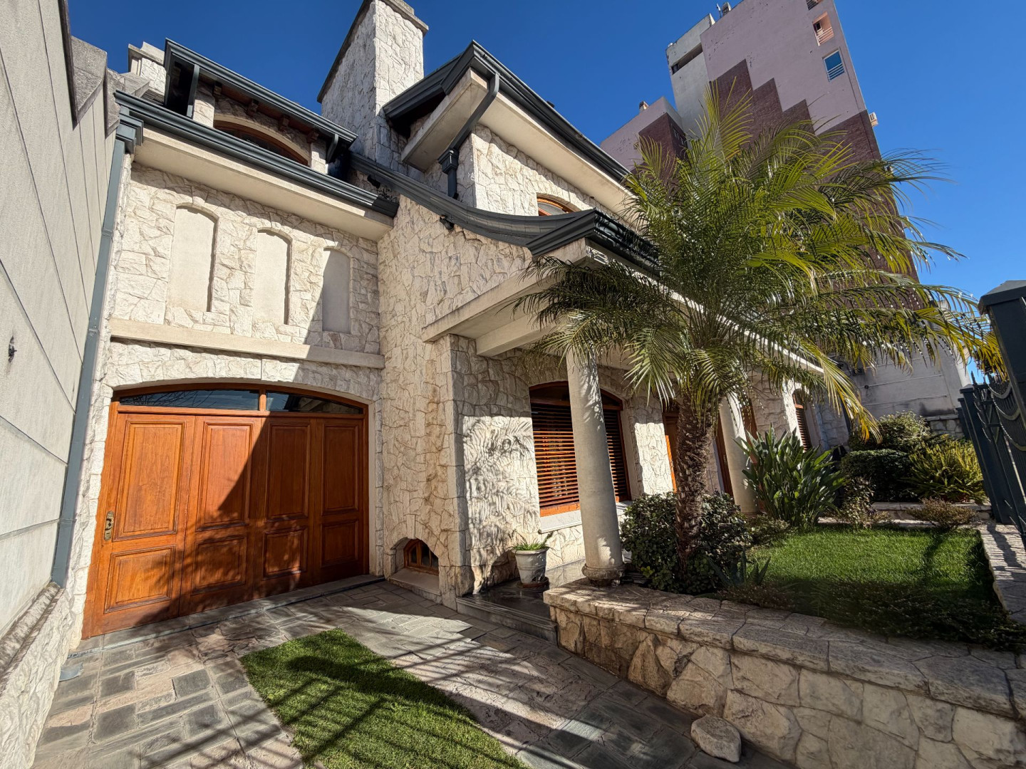 Casa en Venta en Alvarado 434, Centro, Bahía Blanca - Bahía Blanca Propiedades | SITIO OFICIAL l