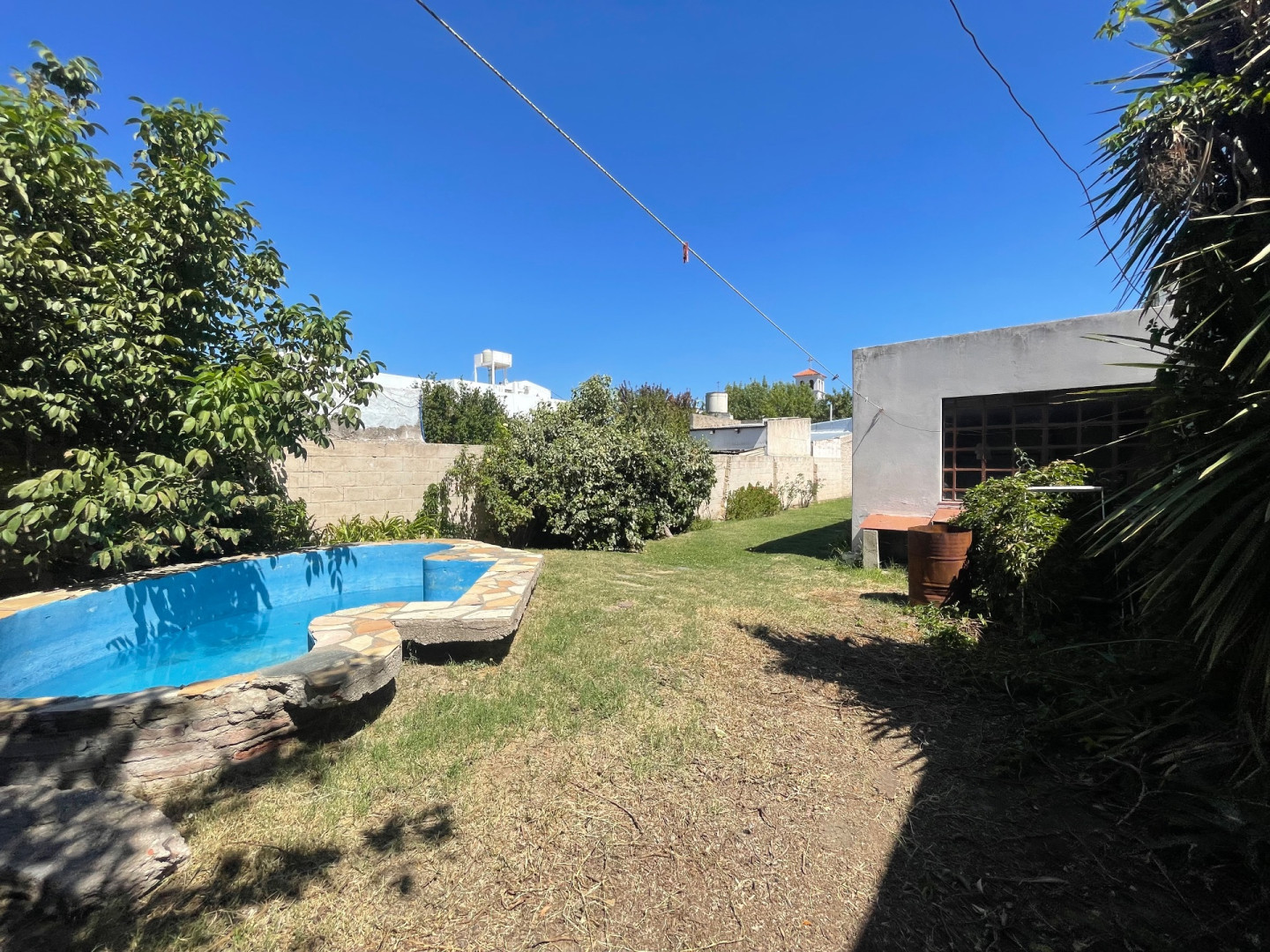 Casa en Alquiler en 12 De Octubre 700, Universitario, Bahía Blanca - Bahía Blanca Propiedades | SITIO OFICIAL l